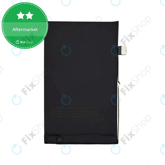 Apple iPhone 17 - Akkumulátor 3692mAh