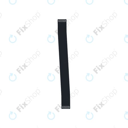 Huawei Mate 20 Lite SNE-LX1, SNE-L21 - Alaplap Flex Kábelek - 03025EQL Genuine Service Pack