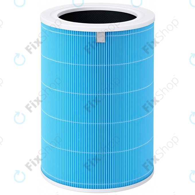 Xiaomi Mi Mijia Air Purifier 4 Pro - HEPA szűrő (Antibakteriális) (Kék)