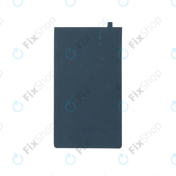 Google Pixel 6a GX7AS GB62Z - Ragasztó Akkufedélhez (Adhesive)