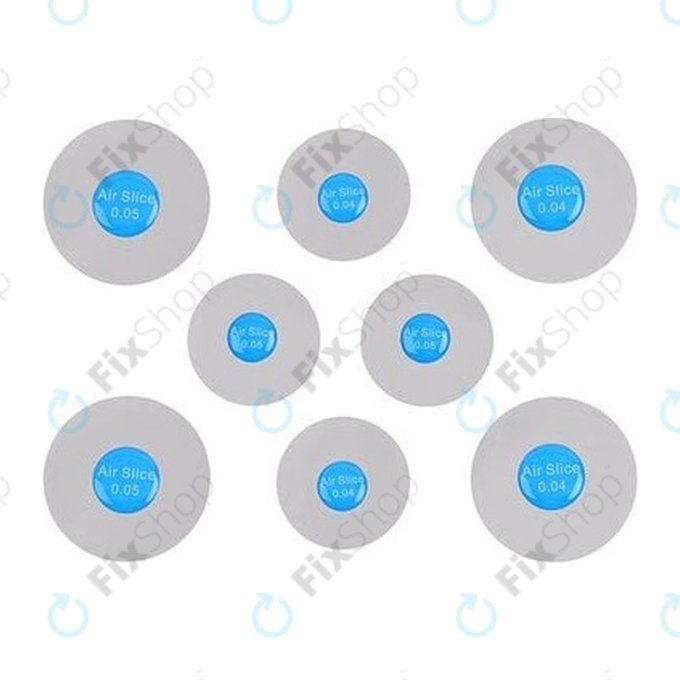 Air Slice Retina Képernyő Nyitó Készlet