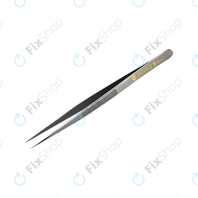 Sunshine SA-11 - Fém Csipesz Éles Hegyű (138mm)