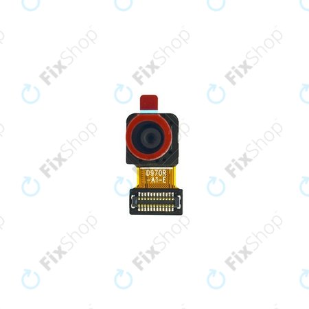 Huawei P40 Lite E - Előlapi Kamera 8MP - 23060441 Genuine Service Pack