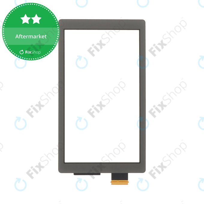Érintőüveg (Gray) Nintendo Switch Lite részére