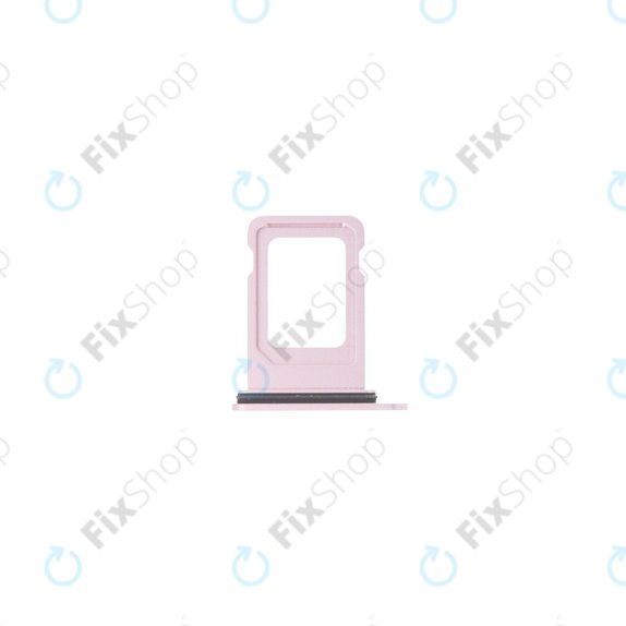 Apple iPhone 15, 15 Plus - SIM Adapter (Pink)