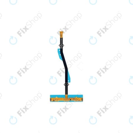 Samsung Galaxy Tab Active 4 Pro 5G T630 T636 - Fő Flex Kábel - GH59-15598A Genuine Service Pack