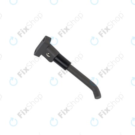 Xiaomi Mi Electric Scooter 1S, 2 M365, Essential, Pro, Pro 2, Mankeel CityJet - Oldaltámasz (Black) - C002310001100 Genuine Service Pack