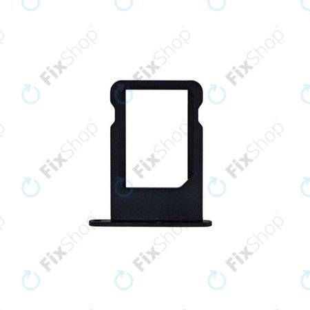 Apple iPhone 5 - SIM Adapter (Black)