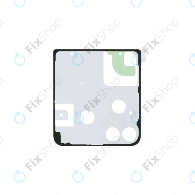 Samsung Galaxy Z Flip 5 F731B - Ragasztó Külső LCD Kijelzőhöz (Adhesive) - GH02-24994A Genuine Service Pack