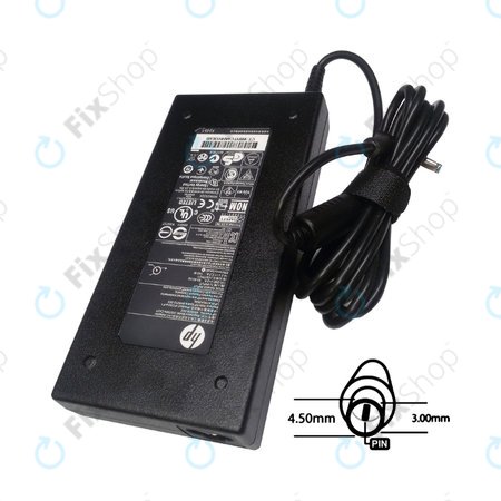 Töltő adapter, HP, 77011185, 150W, 19.5V, Genuine Service Pack