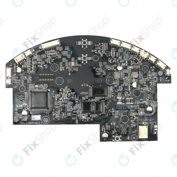 Alaplap ehhez Xiaomi Mi Robot Vacuum Mop (Mijia 1C)