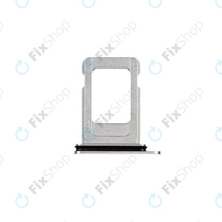 Apple iPhone 11 Pro, 11 Pro Max - SIM Adapter (Silver)