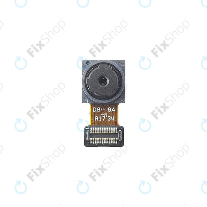 Huawei Honor 7X - front Kamera 8MP