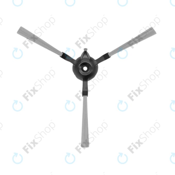 Xiaomi Robot Vacuum E5 - Oldalkefe