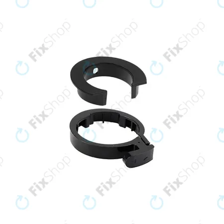 Ninebot Segway Max G30 - Kormány Biztosító Zárógyűrű - Genuine Service Pack