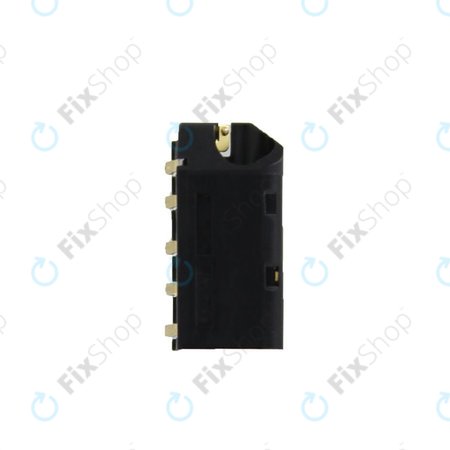 LG G4c H525, G4s H735 G2 mini D620, Leon H340, Spirit H440 - Audio Csatlakozó - EAG63550001 Genuine Service Pack