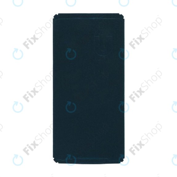 Google Pixel 2 XL - Ragasztó Akkufedélhez (Adhesive)