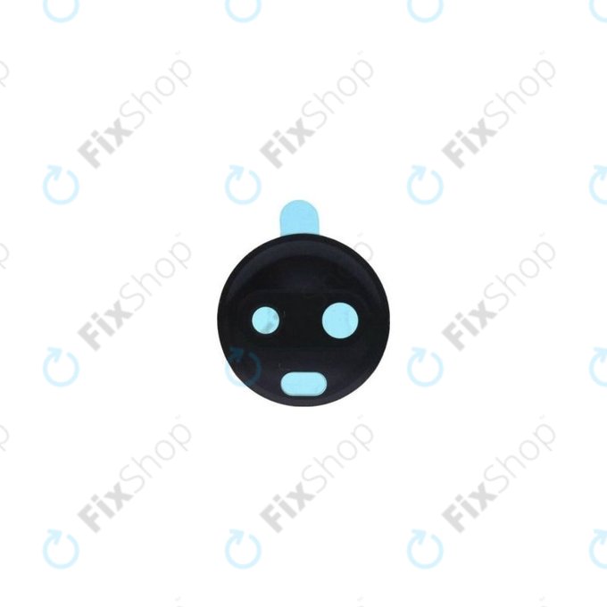 Motorola Moto G7 - Visszapillantó üveg