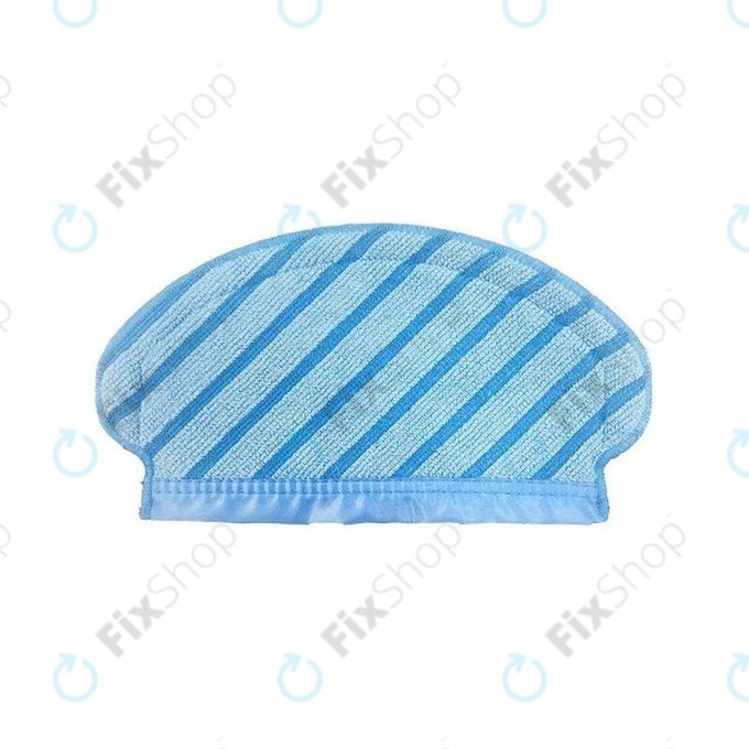 Ecovacs Deebot N7, Ozmo-series, T5, T5 Max - Felmosórongy (Mikroszálas)