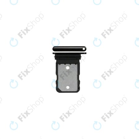 Google Pixel 6 Pro - SIM Adapter (Stormy Black) - G852-02165-11 Genuine Service Pack