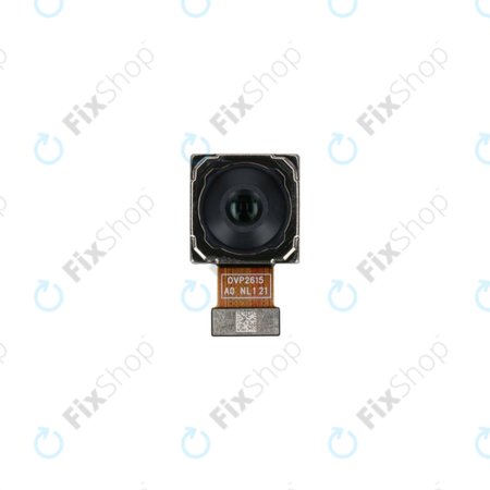 Xiaomi 11T - Hátlapi Kamera 108MP