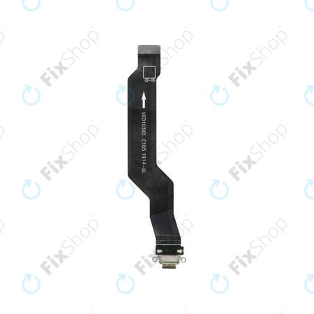 OnePlus 7 Pro - Töltő Csatlakozó + Flex Kábelek - 1041100049 Genuine Service Pack