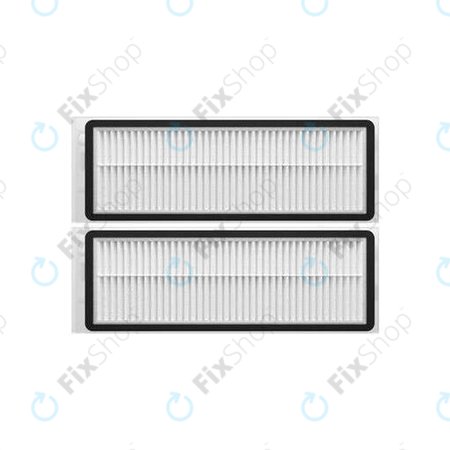 Xiaomi Mi Robot Vacuum Mop 2 Lite, 2 Pro - Porszűrő (2db)