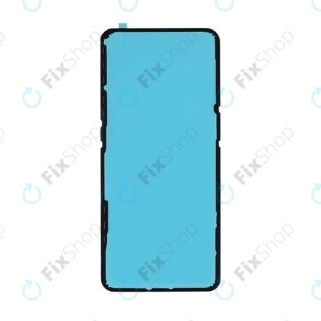 OnePlus 9 Pro - Ragasztó Akkufedélhez (Adhesive) - 1101101248 Genuine Service Pack