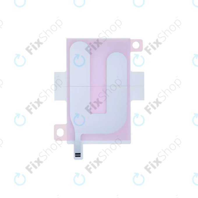 Apple iPhone 16 Plus - Ragasztó Akkumulátor Rögzítéshez (Adhesive)