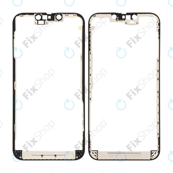 Apple iPhone 13 Pro - Előlapi Keret
