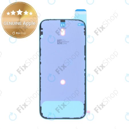 Hátlapi üveg Ragasztó (Adhesive) | iPhone 17 Air | 923-12838-S | Genuine Apple