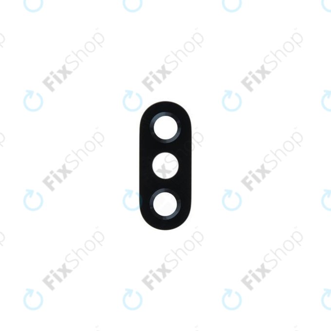 Xiaomi Mi A2 (Mi 6X) - Hátlapi Kameralencse Üveg