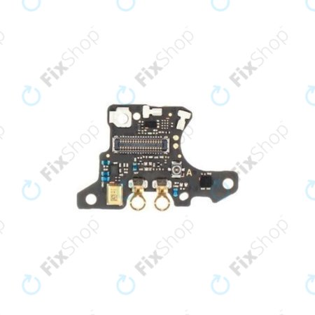 Huawei P20 Pro - Mikrofon PCB Alaplap - 02351WSW Genuine Service Pack