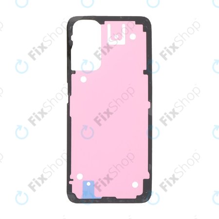 Realme Q2i - Ragasztó Akkufedélhez (Adhesive)