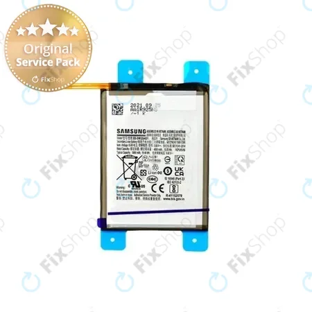 Samsung Galaxy A23 A236B - Akkumulátor 5000mAh EB-BM526ABY - GH82-28564A