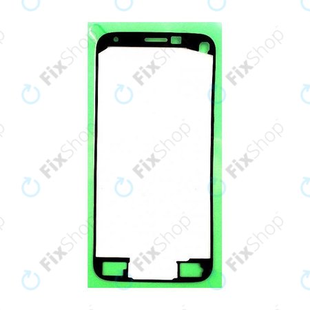 Samsung Galaxy S5 Mini G800F - Ragasztó LCD Kijelzőhöz (Adhesive) - GH02-07900A Genuine Service Pack