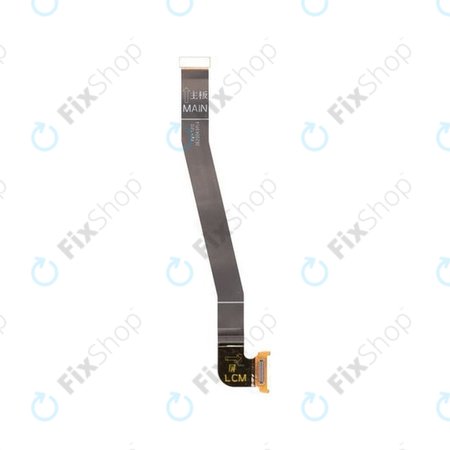 Xiaomi 11 Lite 5G NE 2109119DG 2107119DC - LCD Flex Kábel - 48320000726Q Genuine Service Pack