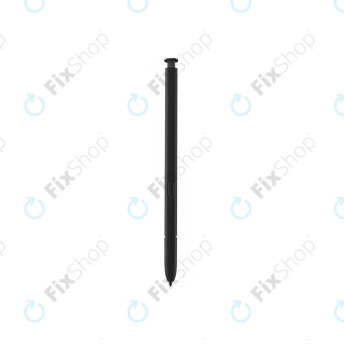 Samsung Galaxy S23 Ultra S918B - Stylus (Phantom Black) - GH96-15658A Genuine Service Pack