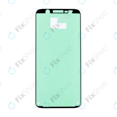 Samsung Galaxy A6 Plus A605 (2018) - Ragasztó LCD Kijelzőhöz (Adhesive) - GH81-15599A Genuine Service Pack