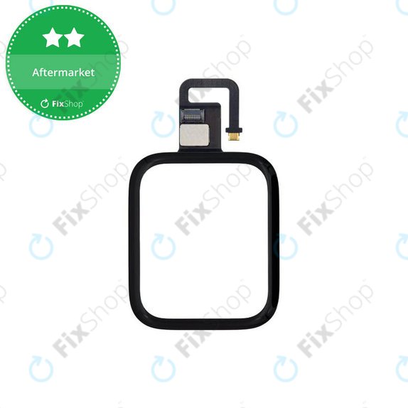 Érintőüveg Apple Watch 6 44mm