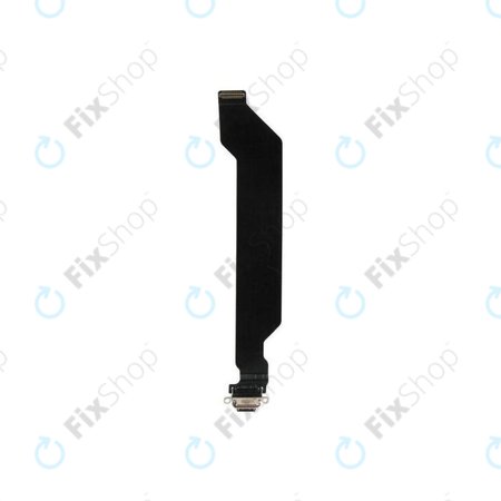 OnePlus 9 - Töltő Csatlakozó + PCB Alaplap - 1041100126 Genuine Service Pack