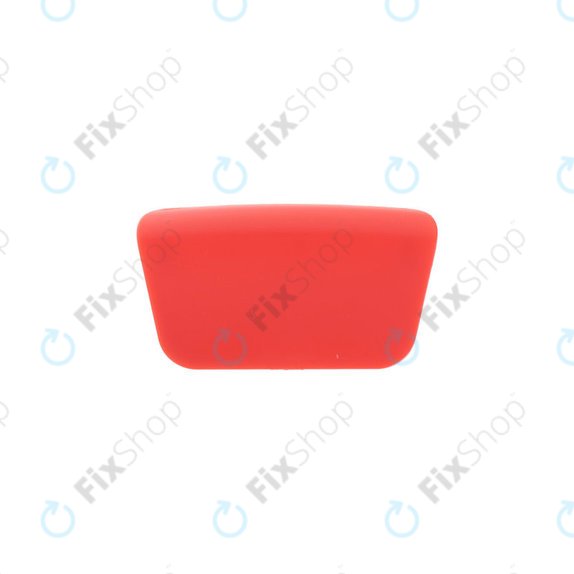 Érintőpad burkolat V2.0 (Red) Sony PlayStation 5 DualSense kontroller részére