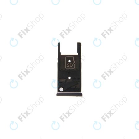 Motorola Moto X Style XT1572 - SIM Adapter (Black)