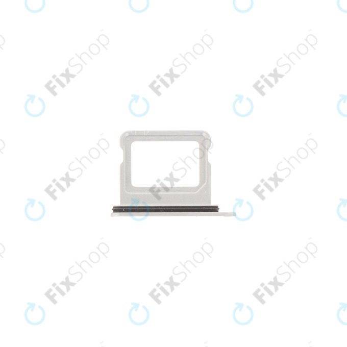 Apple iPhone 17 - SIM Adapter (White)