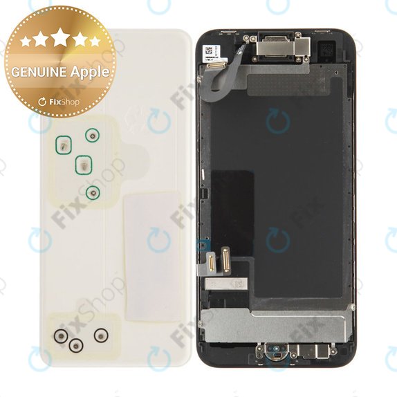Teljes egység | iPhone SE (3rd Gen 2022) | 661-26353 | Genuine Apple