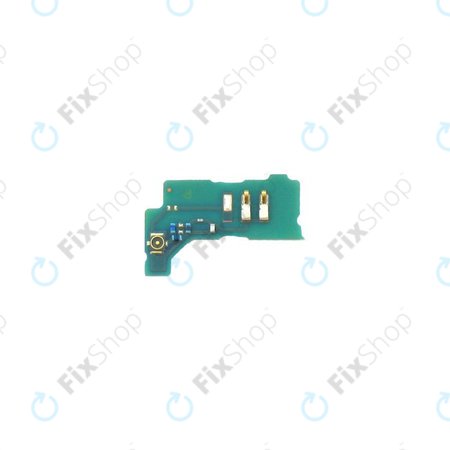 Sony Xperia Z L36H - C6603 - Antennák PCB Alaplap - 1267-2113