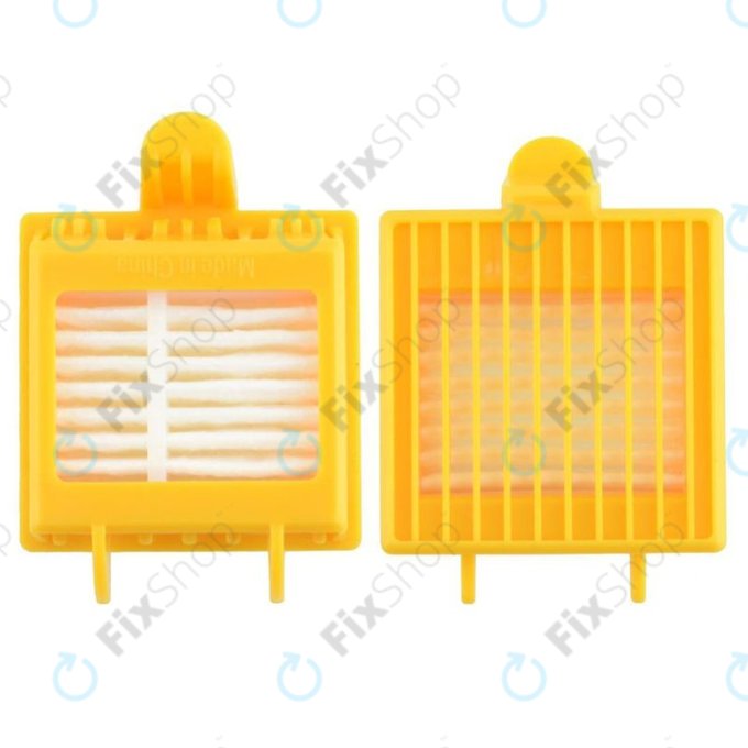 iRobot Roomba 700-as sorozat - HEPA Porszűrő