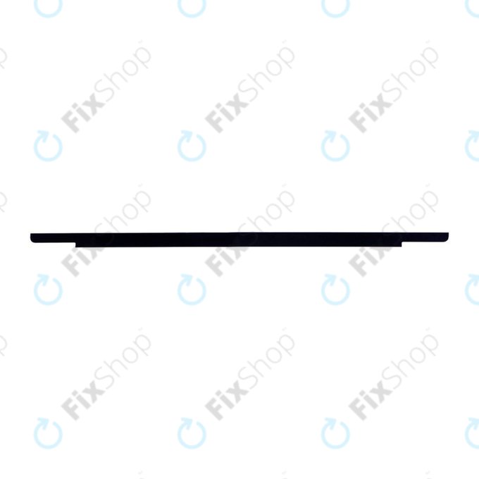 Apple MacBook 12" A1534 (Early 2015 - Early 2016) - Elülső Bár Logóval (Space Gray)