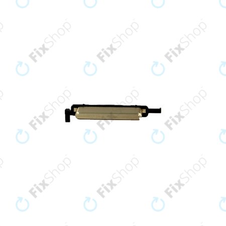 Samsung Galaxy Tab S 10.5 T800,T805 - Bekapcsoló Gomb - GH98-31356A Genuine Service Pack