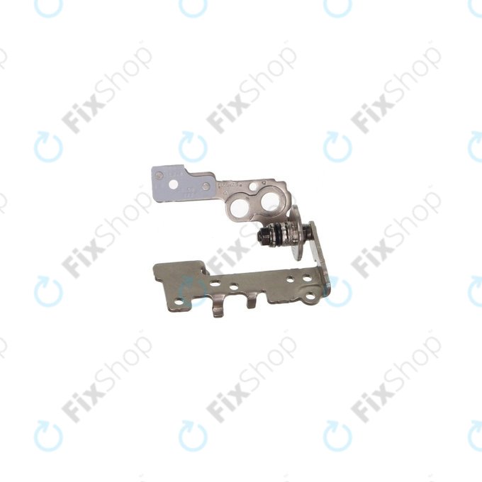HP 15-rb071nc - Bal csuklópánt - 77049285 Genuine Service Pack